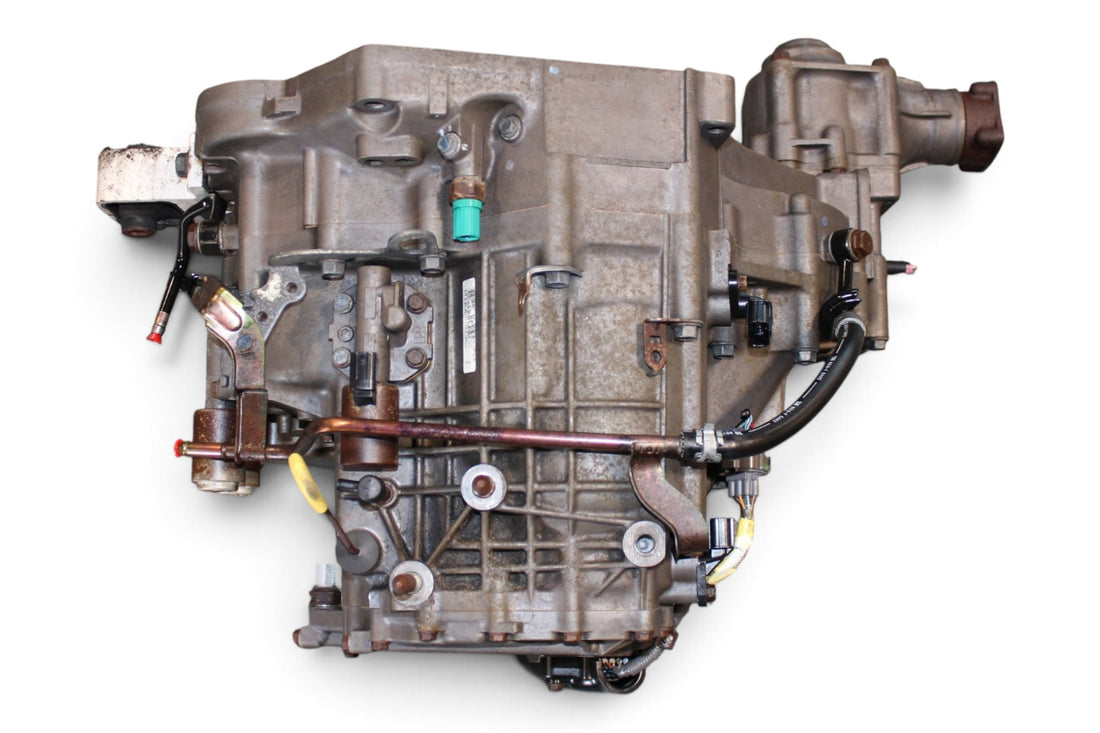 2002 2003 2004 Honda CRV 4-Speed Automatic 4WD Transmission JDM mtka 4x4 awd #1