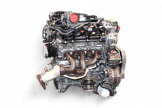 2009 2010 Infiniti G37 3.7L V6 VVEL RWD (Rear-Wheel Drive) Engine JDM vq37vhr vq37 #4