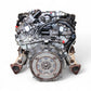2009 2010 Infiniti G37 3.7L V6 VVEL RWD (Rear-Wheel Drive) Engine JDM vq37vhr vq37 #4