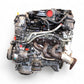 2009 2010 Infiniti G37 3.7L V6 VVEL RWD (Rear-Wheel Drive) Engine JDM vq37vhr vq37 #4