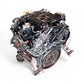 2009 2010 Infiniti G37 3.7L V6 VVEL RWD (Rear-Wheel Drive) Engine JDM vq37vhr vq37 #4