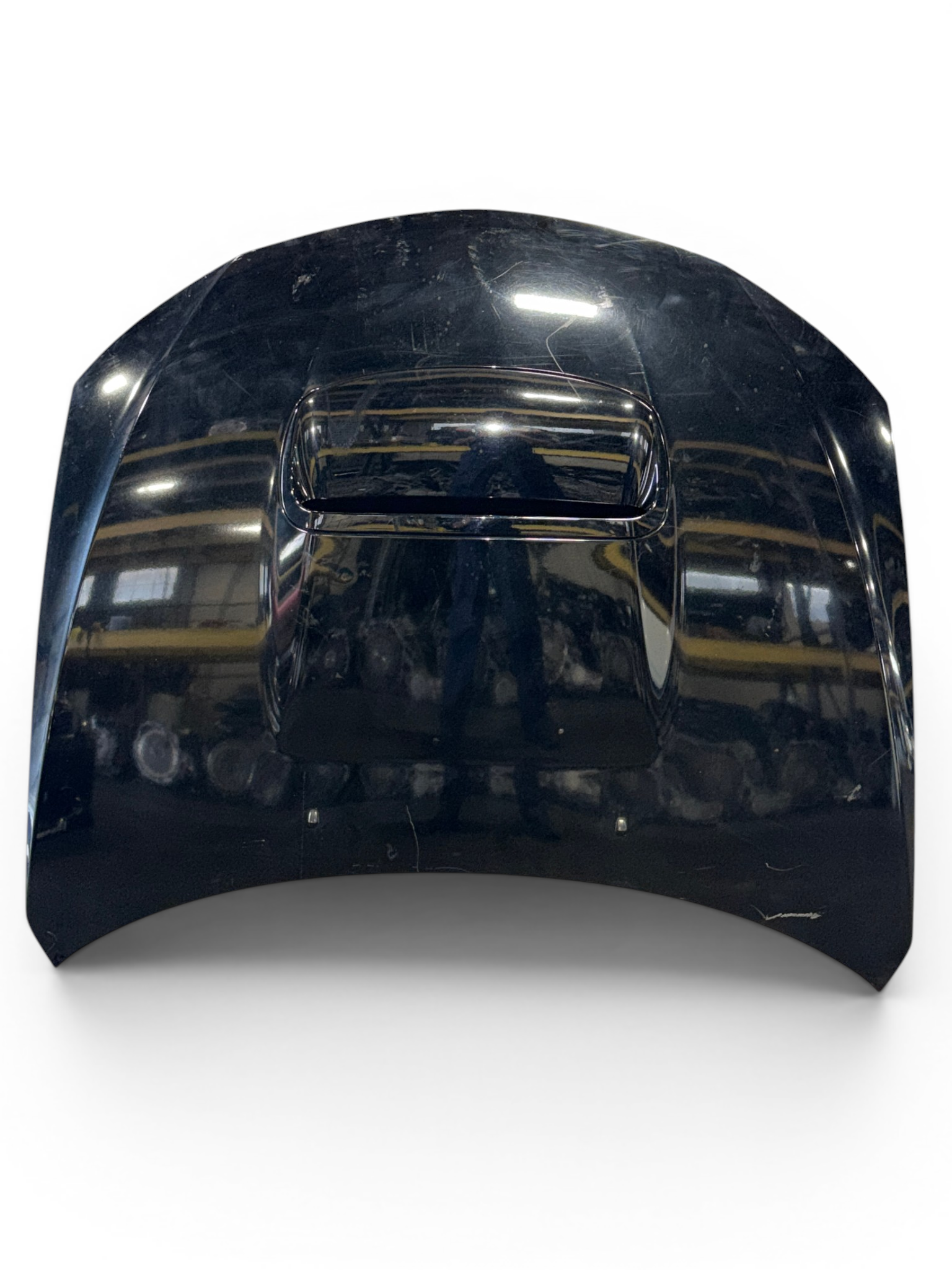 2008-2010 Subaru Impreza WRX STI GRB/GVB JDM Front End Conversion Hood Fenders Bumper Headlights