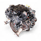 2009 2010 Infiniti G37 3.7L V6 VVEL RWD (Rear-Wheel Drive) Engine JDM vq37vhr vq37 #4