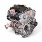 2009 2010 Infiniti G37 3.7L V6 VVEL RWD (Rear-Wheel Drive) Engine JDM vq37vhr vq37 #4