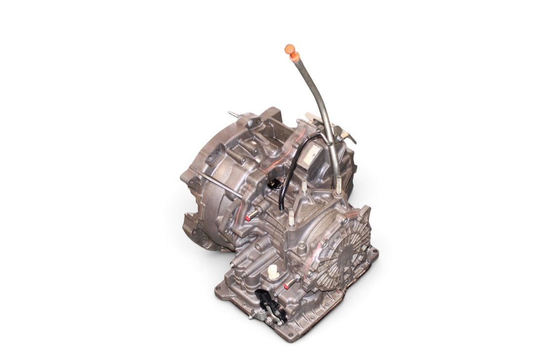 2003 2004 Mazda 6 2.3L 4-Cylinder 4-Speed Automatic Transmission JDM l3 fne2 Mazda6 #2