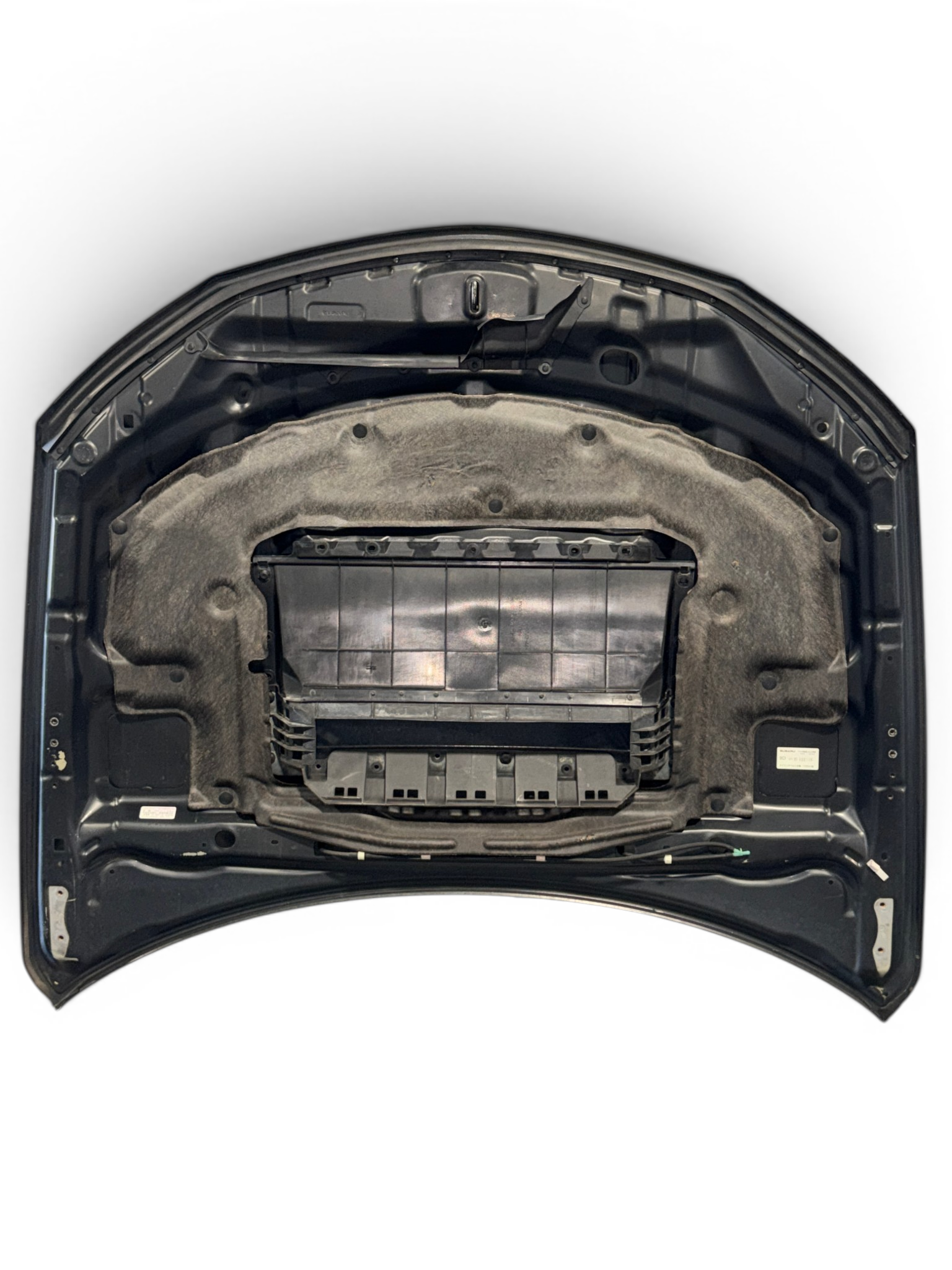 2008-2010 Subaru Impreza WRX STI GRB/GVB JDM Front End Conversion Hood Fenders Bumper Headlights