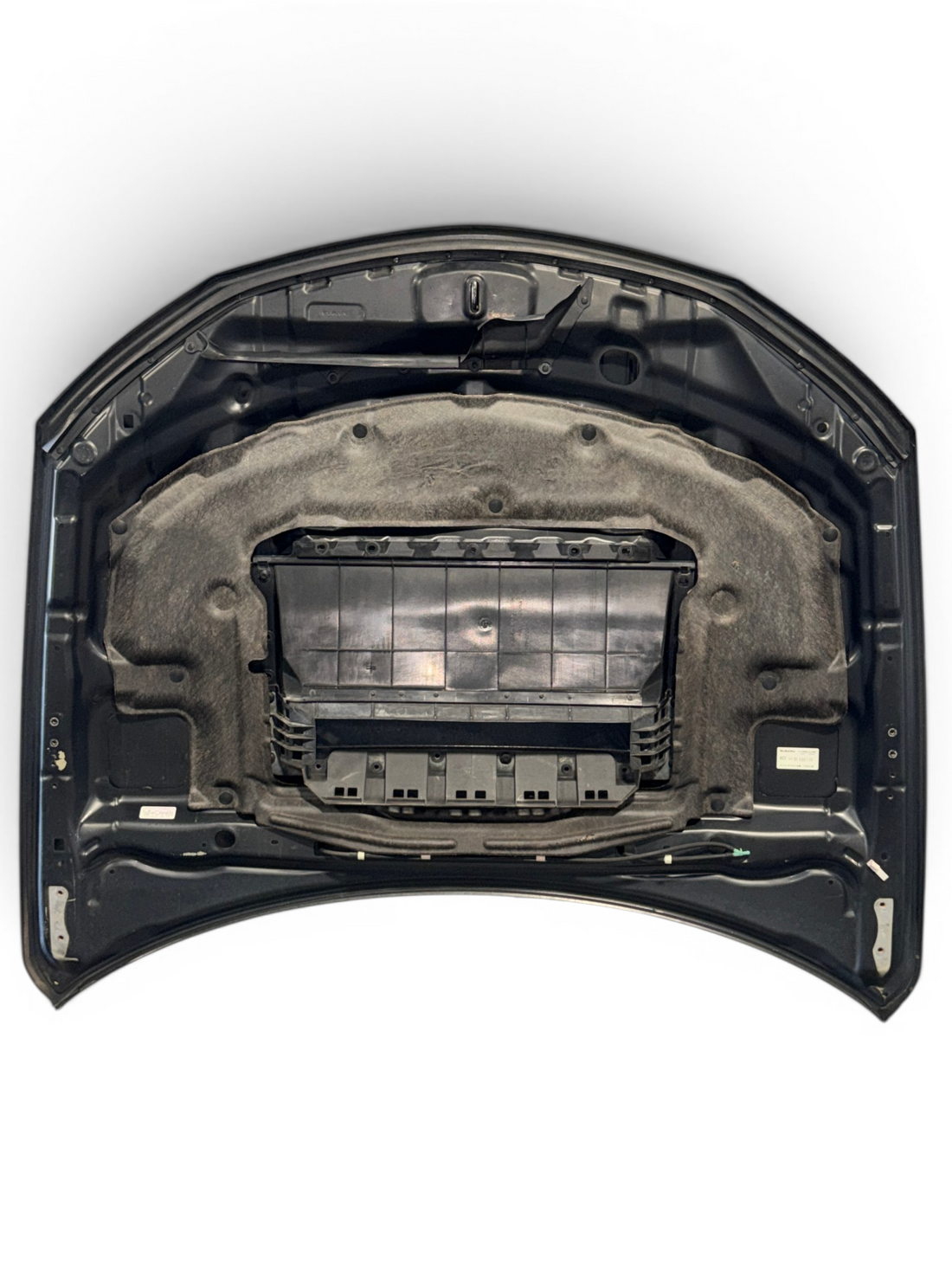 2008-2010 Subaru Impreza WRX STI GRB/GVB JDM Front End Conversion Hood Fenders Bumper Headlights