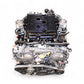 2009 2010 Infiniti G37 3.7L V6 VVEL RWD (Rear-Wheel Drive) Engine JDM vq37vhr vq37 #4