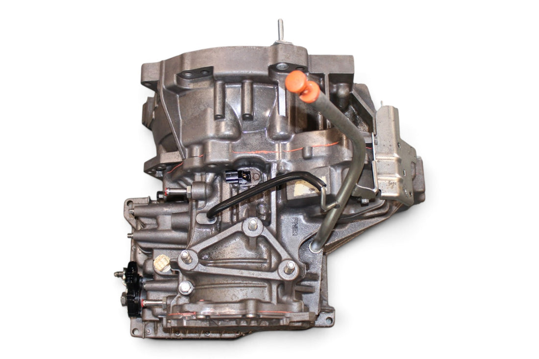 2003 2004 Mazda 6 2.3L 4-Cylinder 4-Speed Automatic Transmission JDM l3 fne2 Mazda6 #2