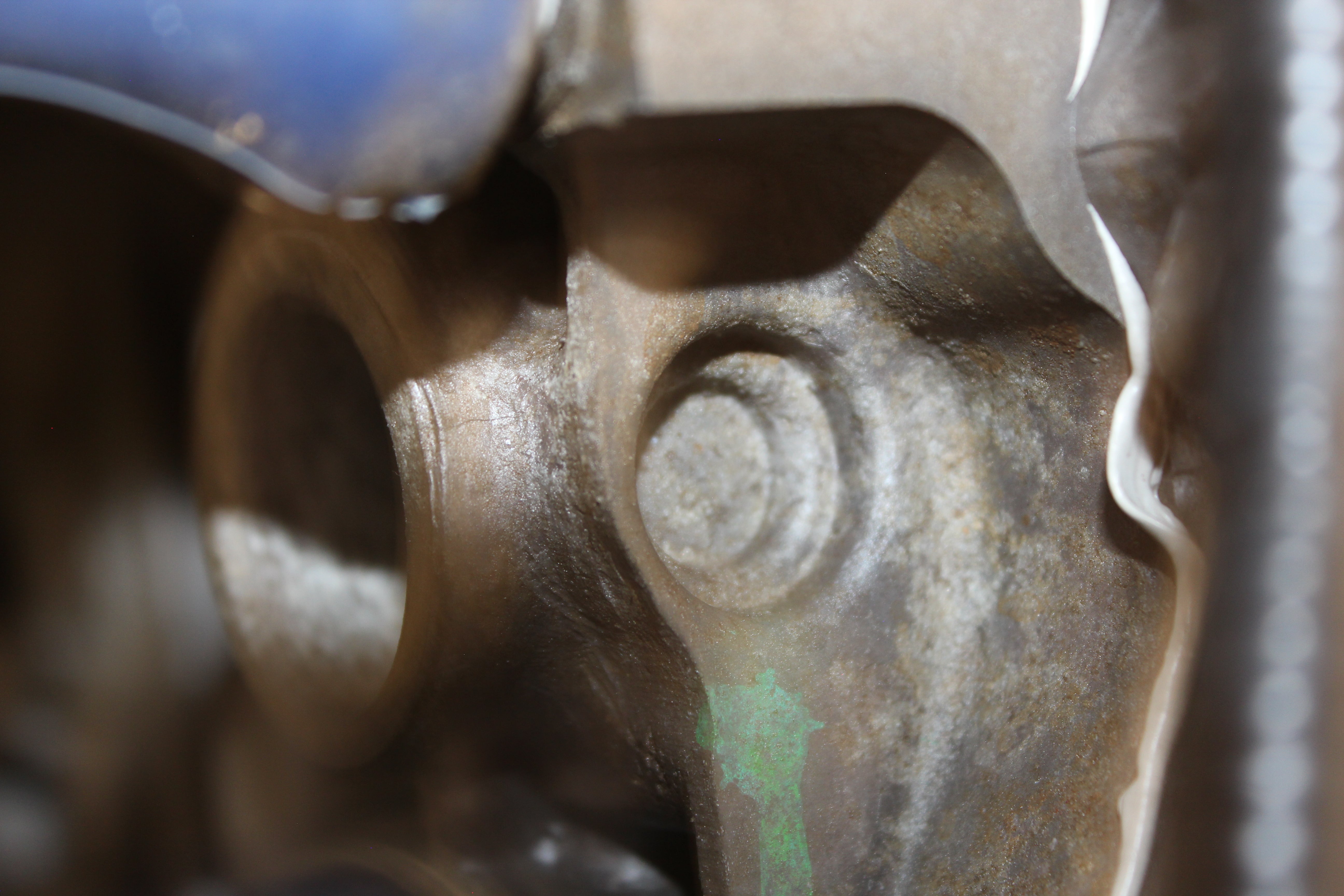 2006-2011 Honda Civic Si 2.0L DOHC i-VTEC Replacement Engine JDM k20a 153hp #2