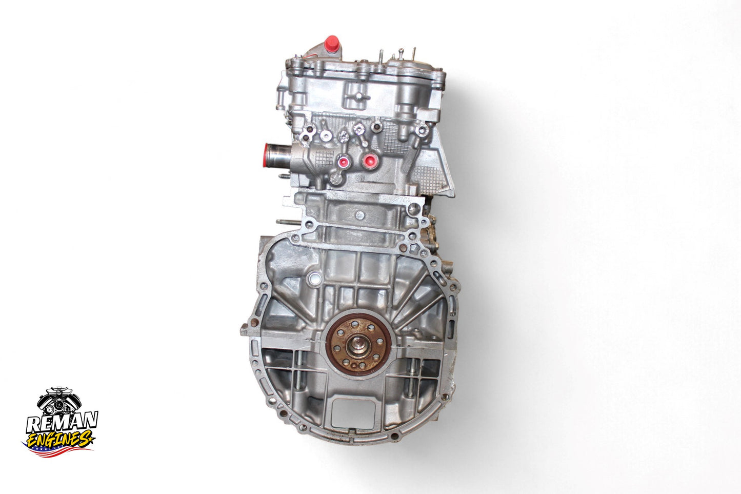 2010-2017 Toyota Camry 2.5L 4-Cylinder Remanufactured Engine *0 MILES / 6-Month Warranty* 2ar-fe 2arfe #1