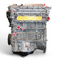 2010-2017 Toyota Camry 2.5L 4-Cylinder Remanufactured Engine *0 MILES / 6-Month Warranty* 2ar-fe 2arfe #1