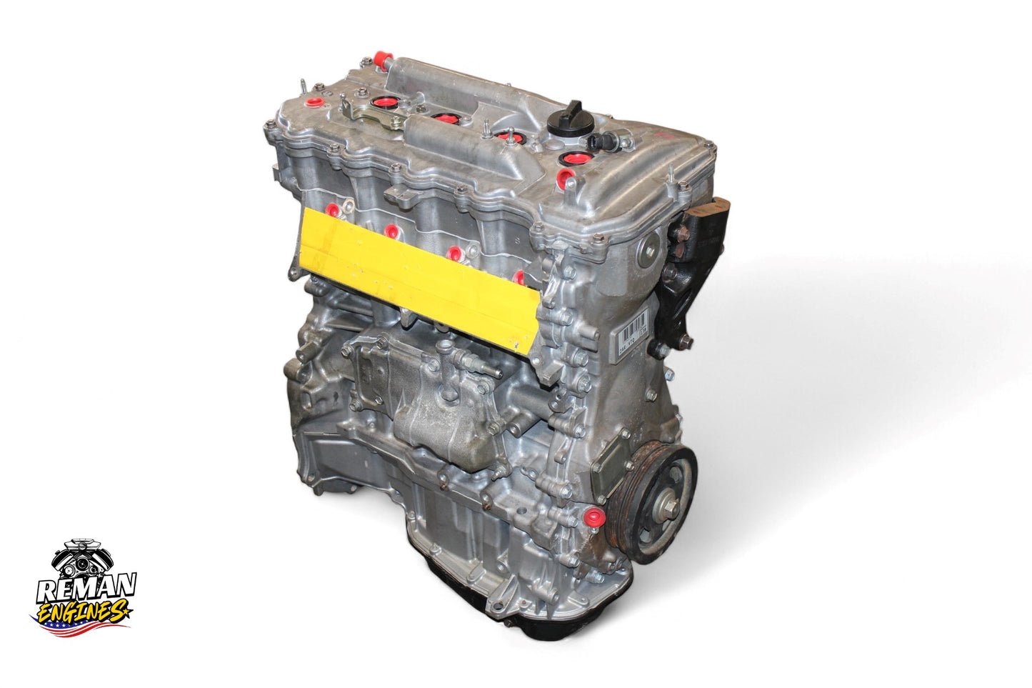 2010-2017 Toyota Camry 2.5L 4-Cylinder Remanufactured Engine *0 MILES / 6-Month Warranty* 2ar-fe 2arfe #1