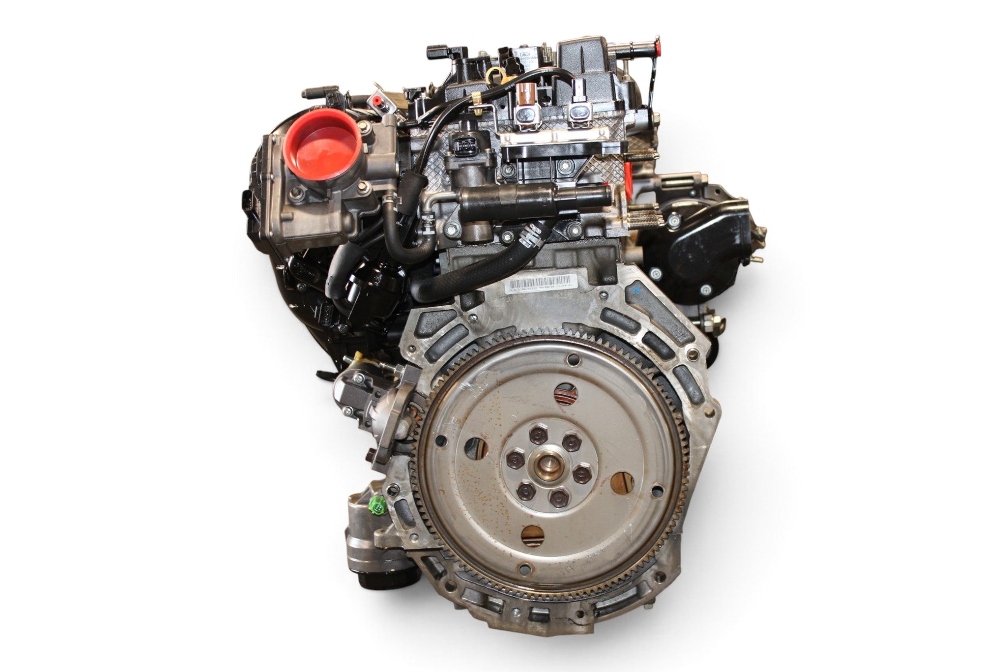 2009 2010 2011 2012 2013 Mazda 6 2.5L 4-Cylinder VVT Engine JDM l5-ve l5ve l5 Mazda6 #1