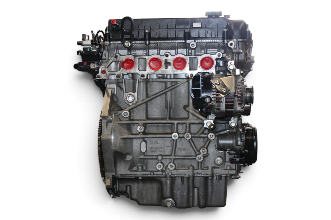 2009 2010 2011 2012 2013 Mazda 6 2.5L 4-Cylinder VVT Engine JDM l5-ve l5ve l5 Mazda6 #1