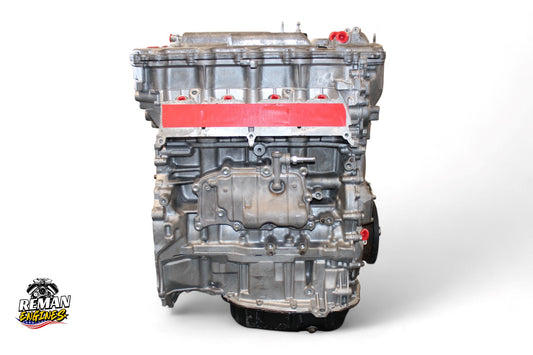 2009-2018 Toyota RAV4 2.5L 4-Cylinder Remanufactured Engine *0 MILES / 6-Month Warranty* 2ar-fe 2arfe #3
