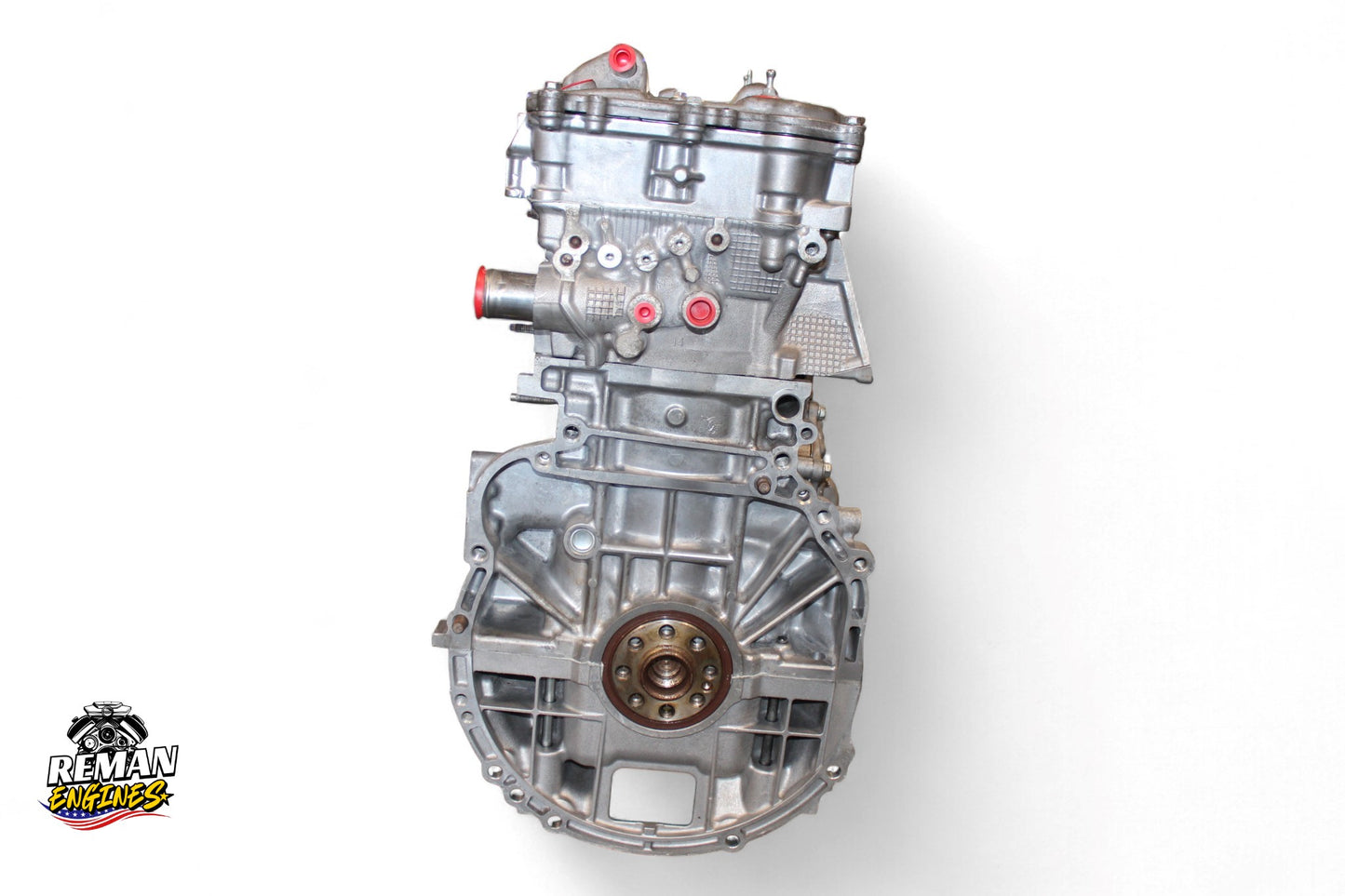 2009-2018 Toyota RAV4 2.5L 4-Cylinder Remanufactured Engine *0 MILES / 6-Month Warranty* 2ar-fe 2arfe #3