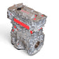2009-2018 Toyota RAV4 2.5L 4-Cylinder Remanufactured Engine *0 MILES / 6-Month Warranty* 2ar-fe 2arfe #3