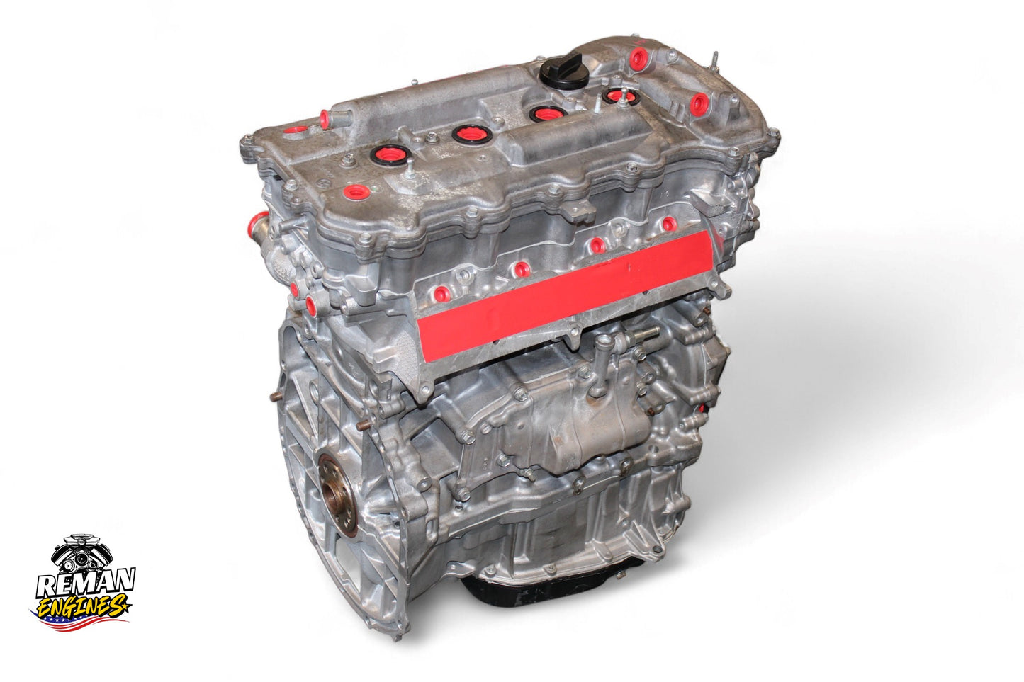 2009-2018 Toyota RAV4 2.5L 4-Cylinder Remanufactured Engine *0 MILES / 6-Month Warranty* 2ar-fe 2arfe #3