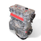 2009-2018 Toyota RAV4 2.5L 4-Cylinder Remanufactured Engine *0 MILES / 6-Month Warranty* 2ar-fe 2arfe #3