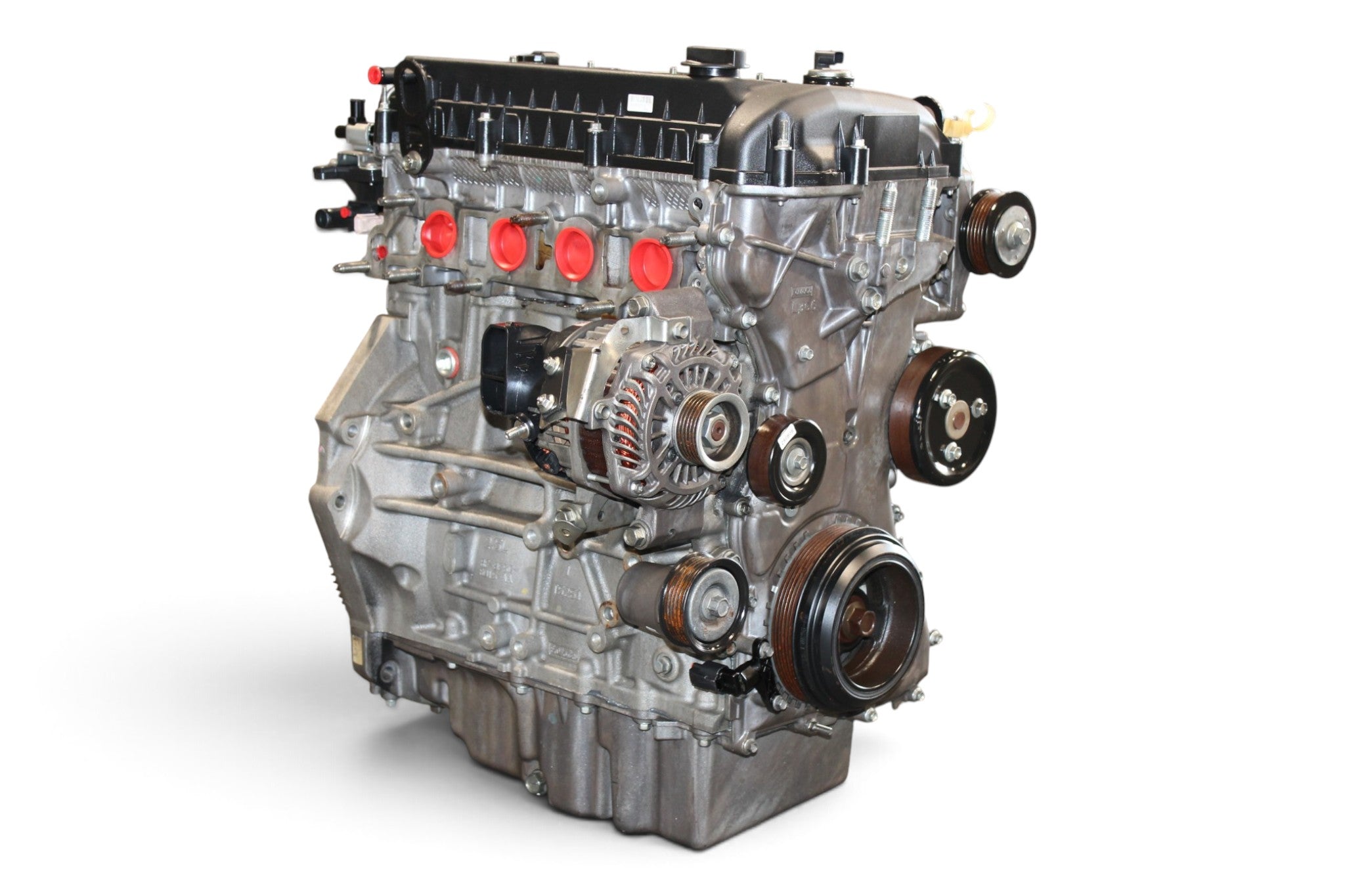 2009 2010 2011 2012 2013 Mazda 6 2.5L 4-Cylinder VVT Engine JDM l5-ve l5ve l5 Mazda6 #1