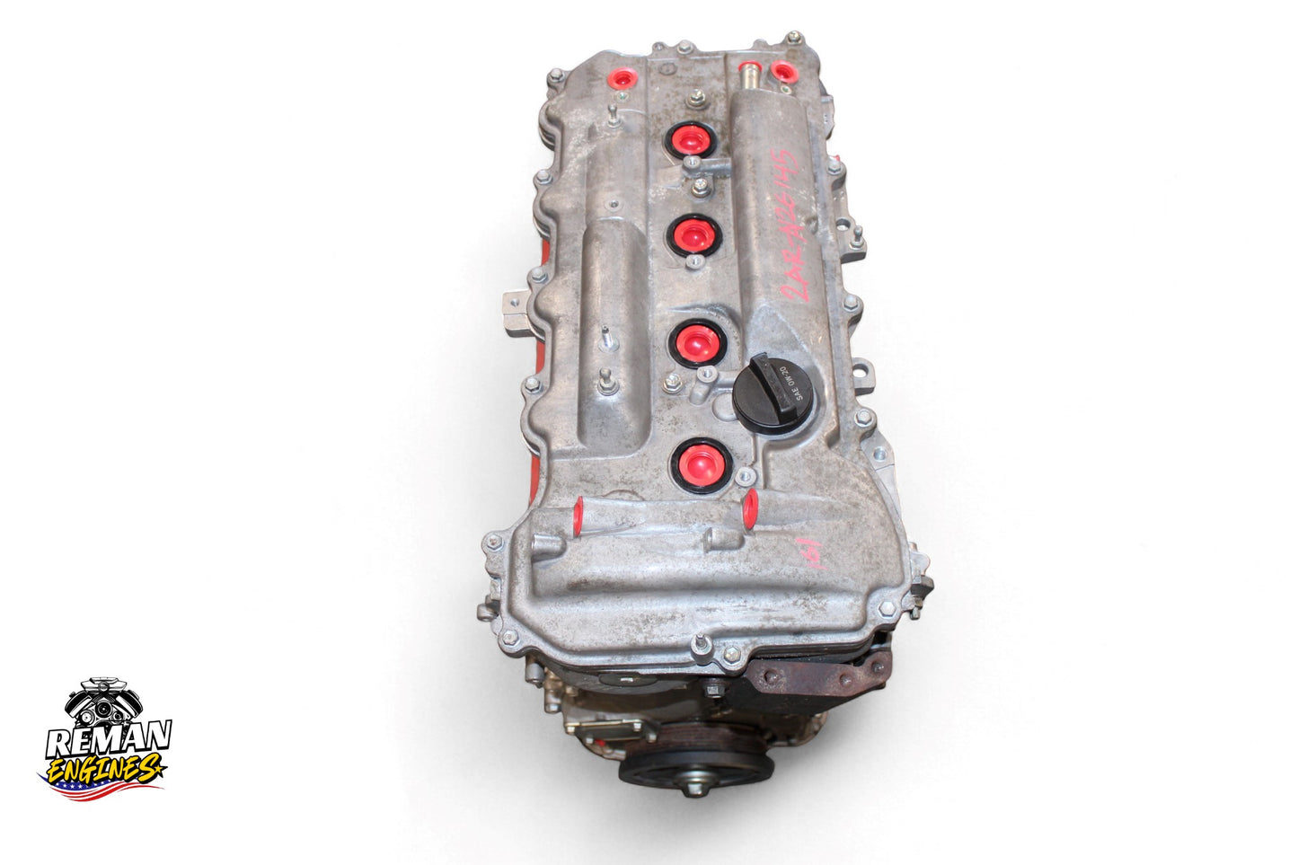 2009-2018 Toyota RAV4 2.5L 4-Cylinder Remanufactured Engine *0 MILES / 6-Month Warranty* 2ar-fe 2arfe #3