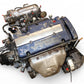 1998-2002 Honda Accord SiR 2.0L 4-Cylinder DOHC VTEC Engine JDM f20b #1