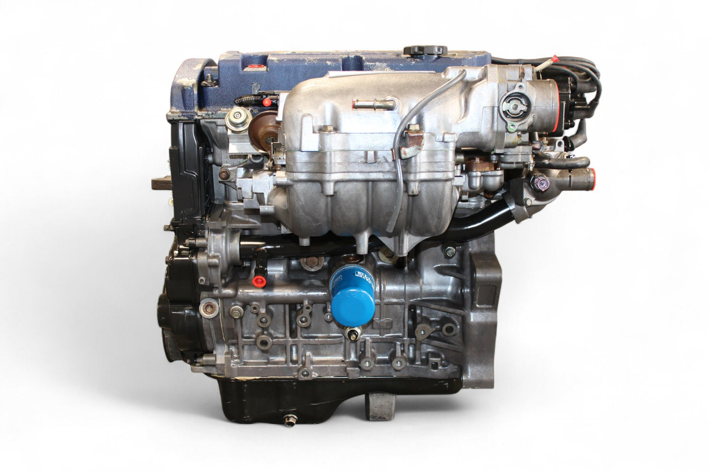 1998-2002 Honda Accord SiR 2.0L 4-Cylinder DOHC VTEC Engine JDM f20b #1