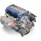 1998-2002 Honda Accord SiR 2.0L 4-Cylinder DOHC VTEC Engine JDM f20b #1