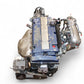 1998-2002 Honda Accord SiR 2.0L 4-Cylinder DOHC VTEC Engine JDM f20b #1