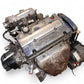 1998-2002 Honda Accord SiR 2.0L 4-Cylinder DOHC VTEC Engine JDM f20b #2