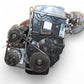 1998-2002 Honda Accord SiR 2.0L 4-Cylinder DOHC VTEC Engine JDM f20b #2