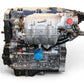 1998-2002 Honda Accord SiR 2.0L 4-Cylinder DOHC VTEC Engine JDM f20b #2