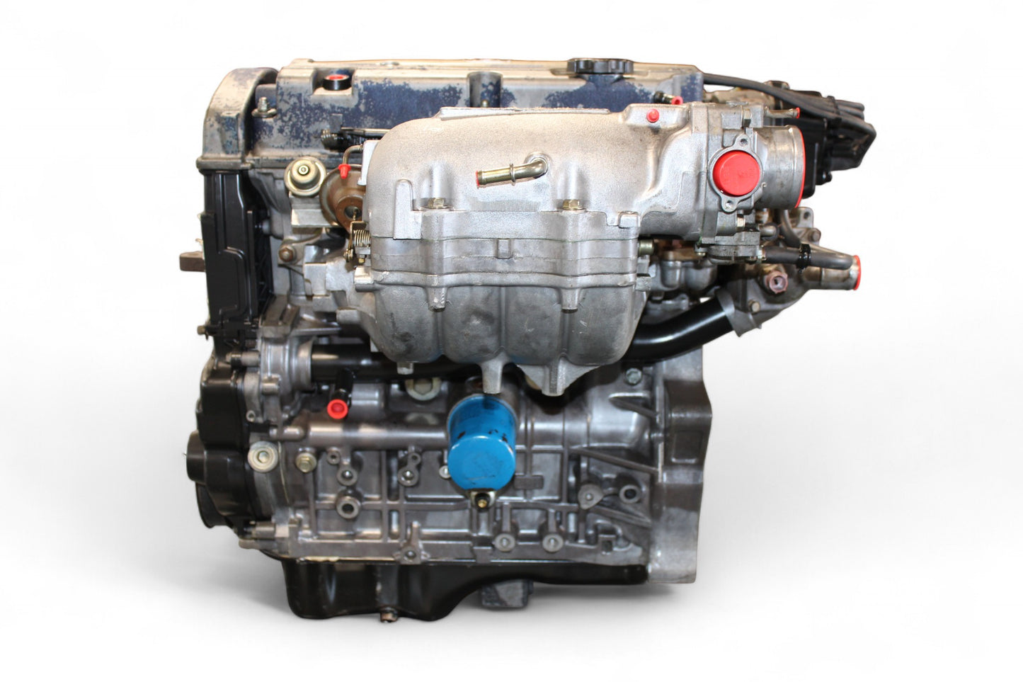 1998-2002 Honda Accord SiR 2.0L 4-Cylinder DOHC VTEC Engine JDM f20b #2