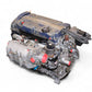 1998-2002 Honda Accord SiR 2.0L 4-Cylinder DOHC VTEC Engine JDM f20b #2