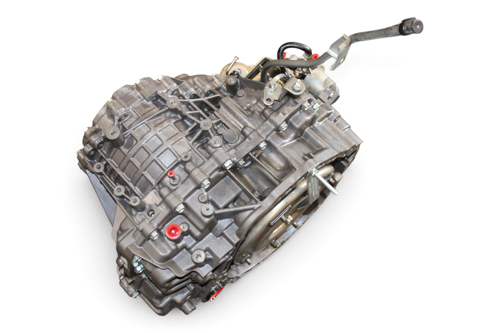 2011 2012 2013 2014 Nissan Quest 3.5L CVT Automatic Transmission JDM vq35de #1