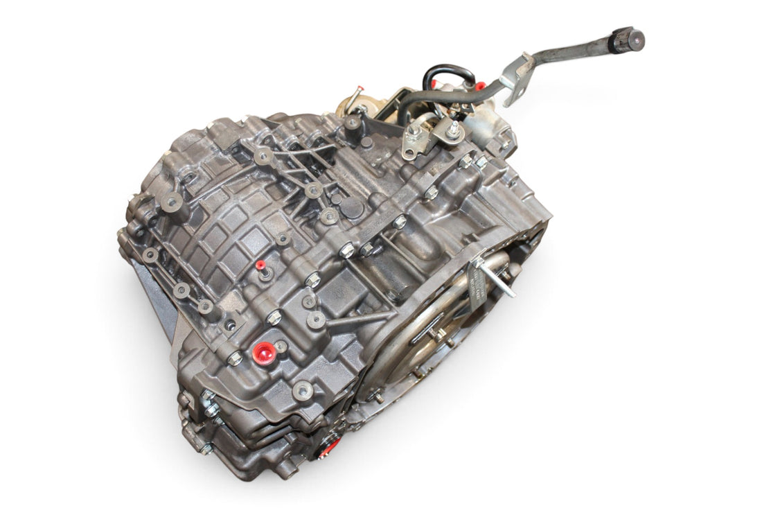 2011 2012 2013 2014 Nissan Quest 3.5L CVT Automatic Transmission JDM vq35de #1