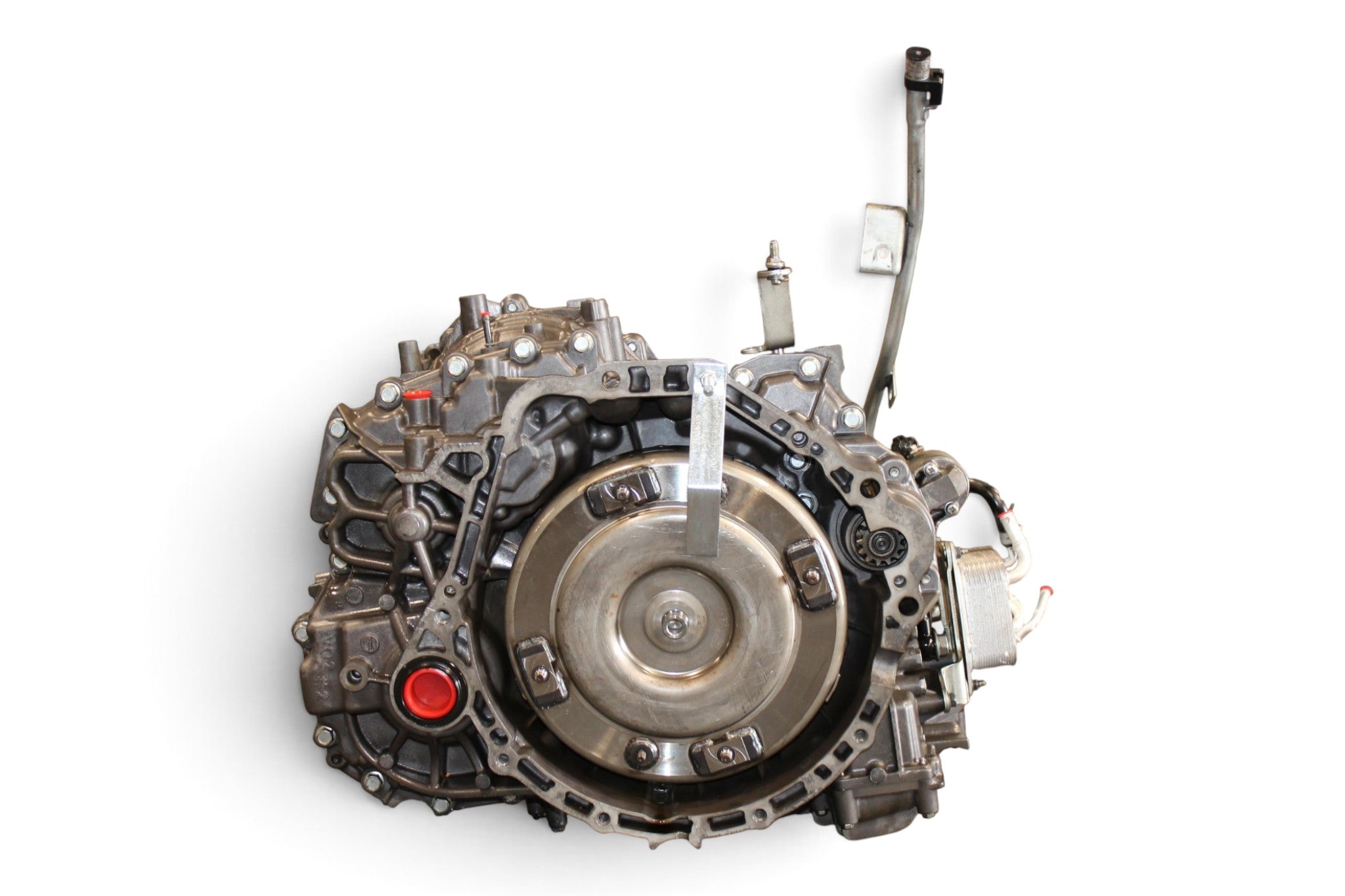 2011 2012 2013 2014 Nissan Quest 3.5L CVT Automatic Transmission JDM vq35de #1