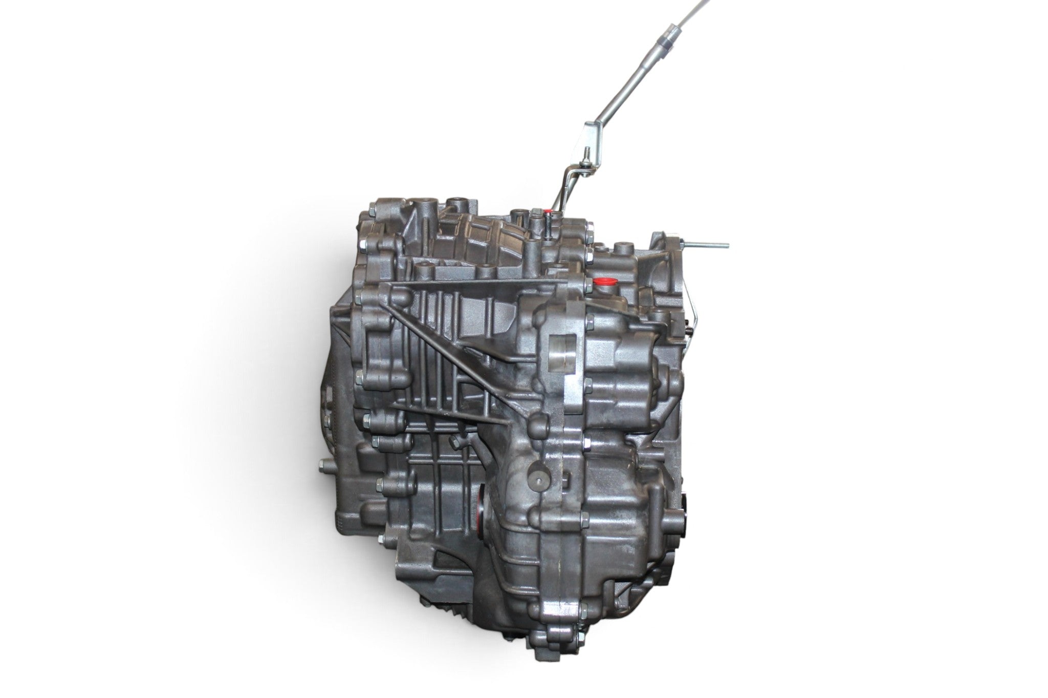 2011 2012 2013 2014 Nissan Quest 3.5L CVT Automatic Transmission JDM vq35de #1