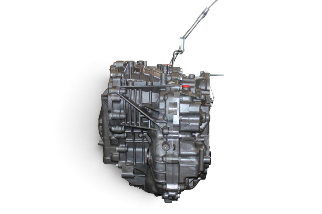 2011 2012 2013 2014 Nissan Quest 3.5L CVT Automatic Transmission JDM vq35de #1