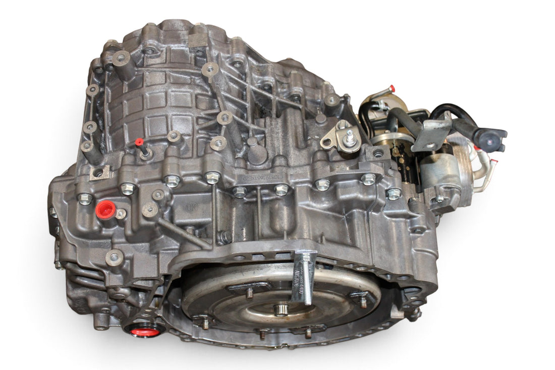 2011 2012 2013 2014 Nissan Quest 3.5L CVT Automatic Transmission JDM vq35de #1