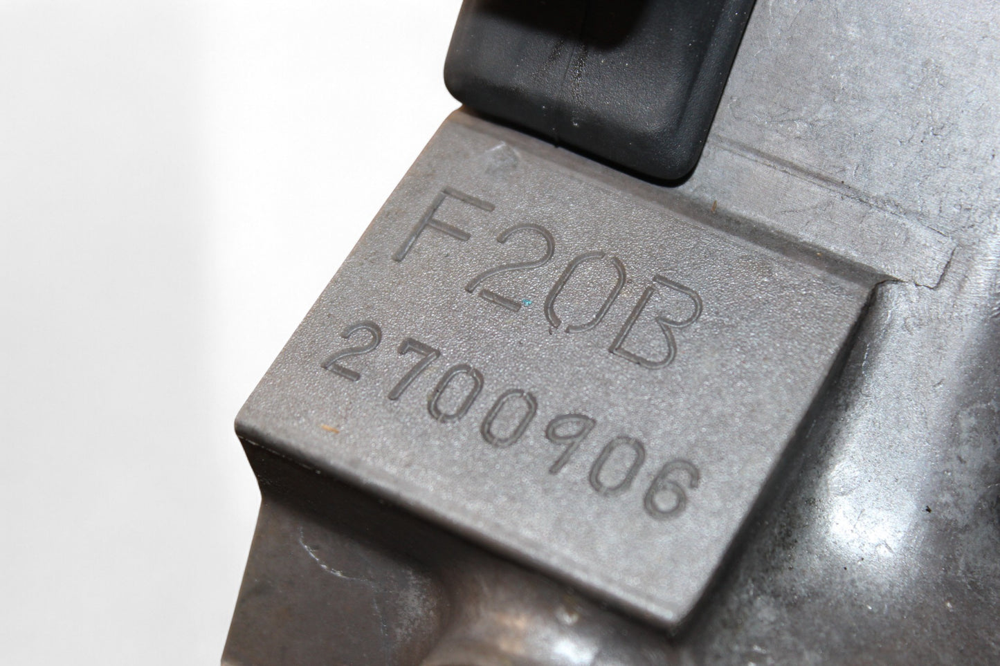 1998-2002 Honda Accord SiR 2.0L 4-Cylinder DOHC VTEC Engine JDM f20b #5