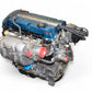 1998-2002 Honda Accord SiR 2.0L 4-Cylinder DOHC VTEC Engine JDM f20b #5