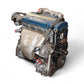 1998-2002 Honda Accord SiR 2.0L 4-Cylinder DOHC VTEC Engine JDM f20b #5