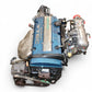 1998-2002 Honda Accord SiR 2.0L 4-Cylinder DOHC VTEC Engine JDM f20b #5