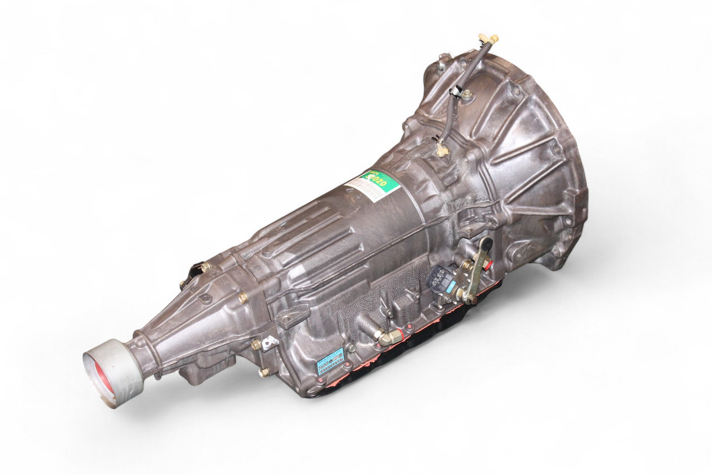 Toyota Progrès JCG11 3.0L NON-Turbo RWD Automatic Transmission JDM 2jz-ge 2jzge #1