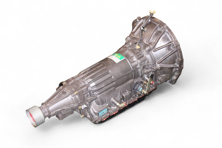 Toyota Progrès JCG11 3.0L NON-Turbo RWD Automatic Transmission JDM 2jz-ge 2jzge #1