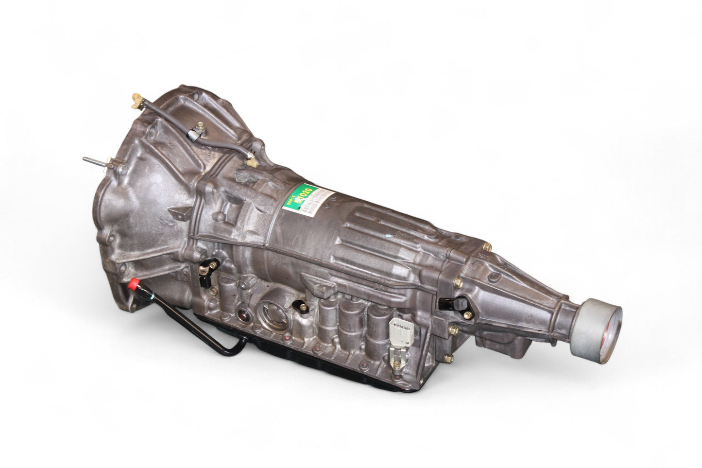 Toyota Progrès JCG11 3.0L NON-Turbo RWD Automatic Transmission JDM 2jz-ge 2jzge #1