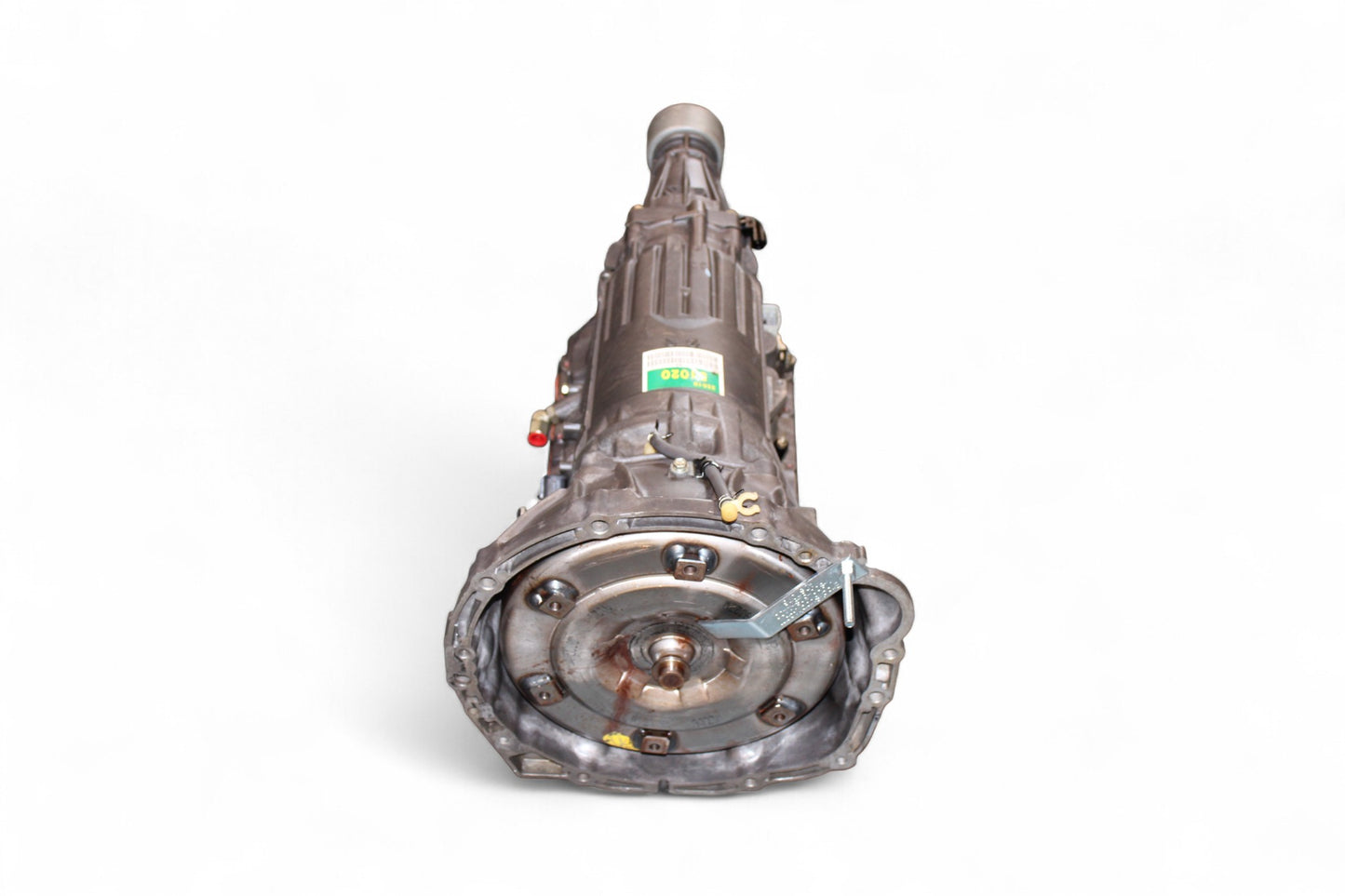 Toyota Progrès JCG11 3.0L NON-Turbo RWD Automatic Transmission JDM 2jz-ge 2jzge #1