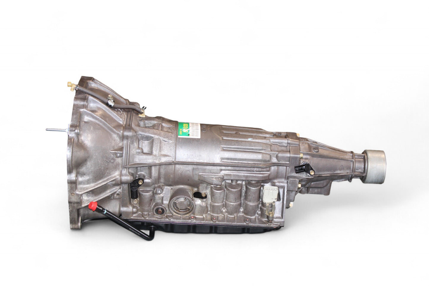 Toyota Progrès JCG11 3.0L NON-Turbo RWD Automatic Transmission JDM 2jz-ge 2jzge #1